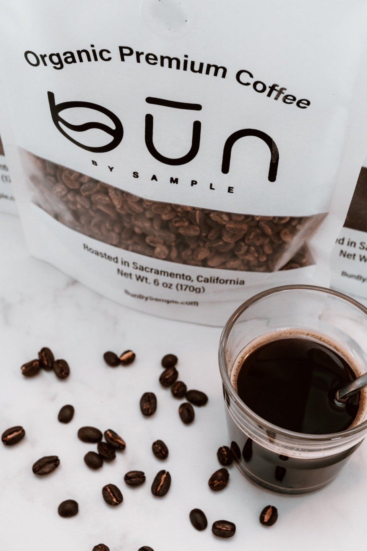 Boomtown Sonora Honeyed Costa Rican Coffee