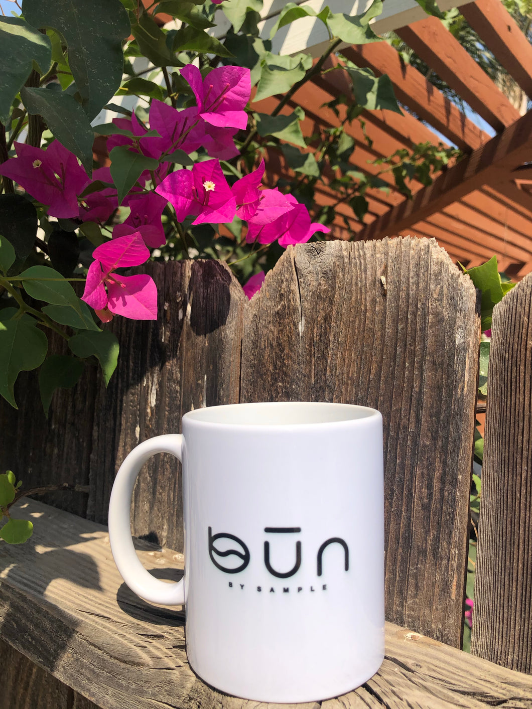 Būn by Sample Coffee Mug